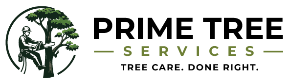 Prime Tree Services